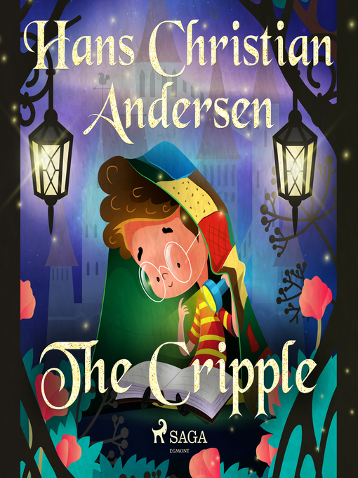 Title details for The Cripple by Hans Christian Andersen - Wait list